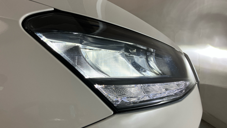 Skoda Fabia 1.5 TSI 150 SE L 5dr DSG Petrol Hatchback